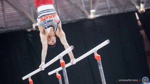 serie a1 foto simone ferraro sfa00302